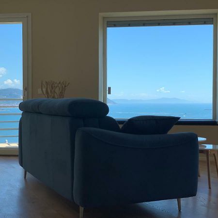 San Giorgio La Litoranea Daire La Spezia Dış mekan fotoğraf
